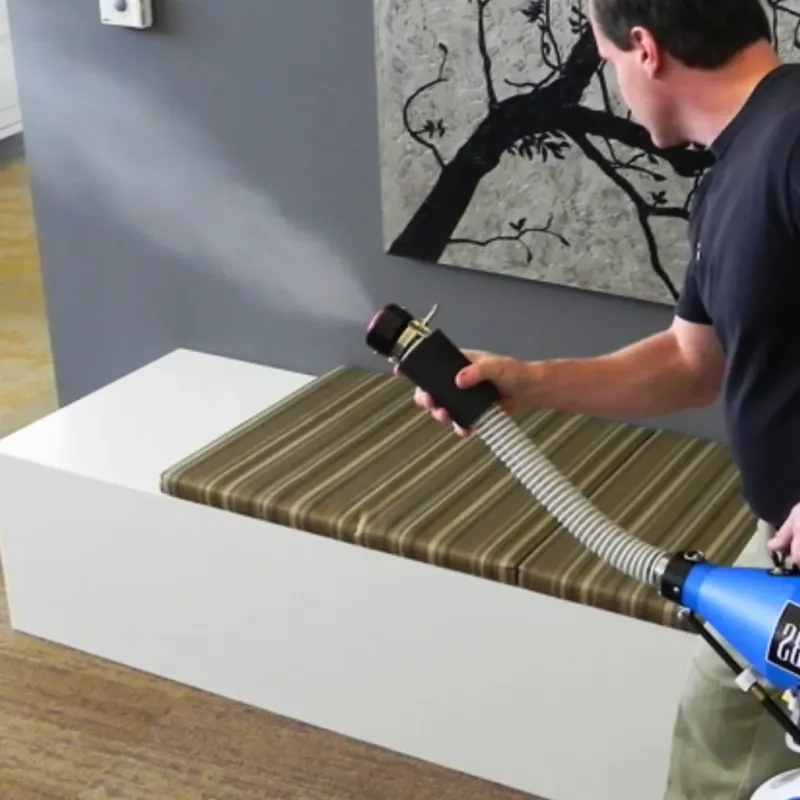 Professional Odor Removal in Lincoln Heights, OH